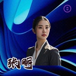 张明