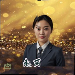 赵丽